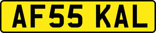 AF55KAL