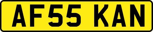 AF55KAN
