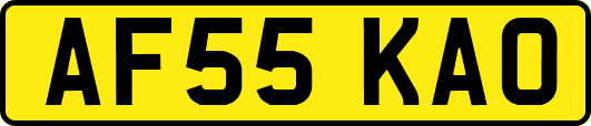 AF55KAO