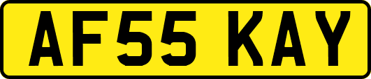 AF55KAY