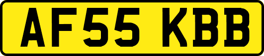 AF55KBB
