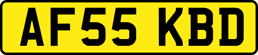 AF55KBD