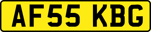 AF55KBG