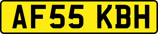 AF55KBH