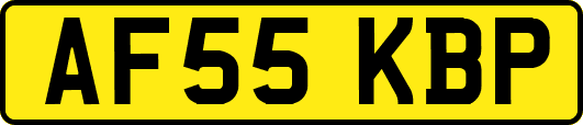 AF55KBP