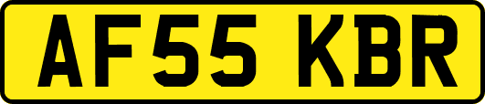 AF55KBR