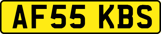AF55KBS