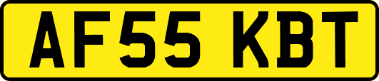 AF55KBT
