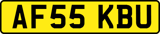 AF55KBU
