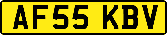 AF55KBV