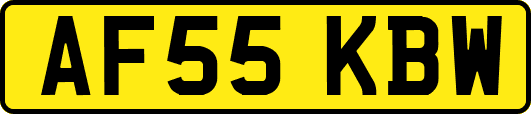 AF55KBW