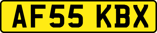 AF55KBX