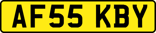 AF55KBY