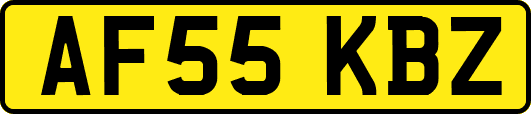 AF55KBZ