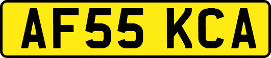 AF55KCA