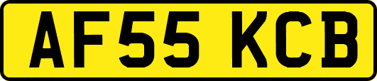 AF55KCB