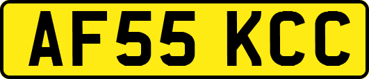 AF55KCC