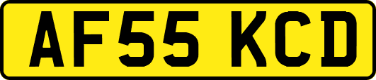 AF55KCD