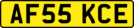 AF55KCE