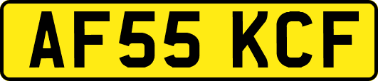 AF55KCF