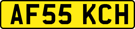 AF55KCH