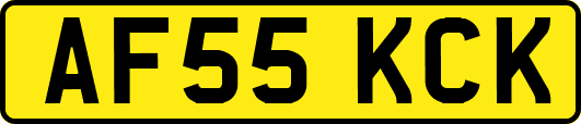 AF55KCK