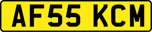 AF55KCM