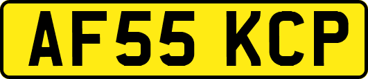 AF55KCP