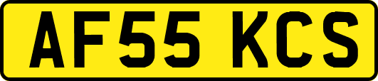 AF55KCS