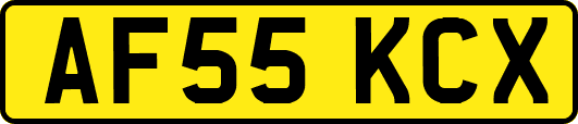 AF55KCX