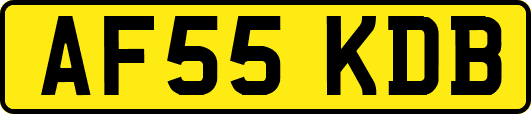 AF55KDB