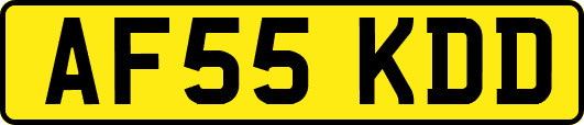AF55KDD