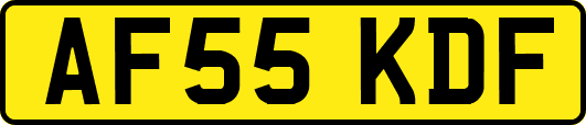 AF55KDF