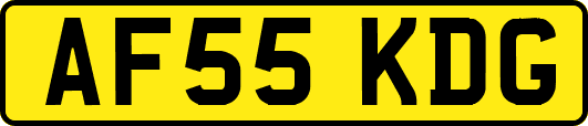 AF55KDG