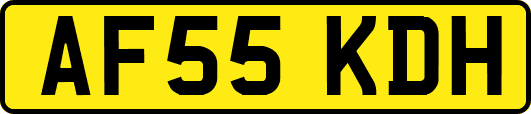 AF55KDH