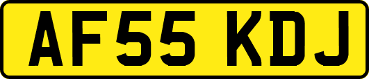 AF55KDJ