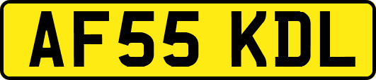 AF55KDL