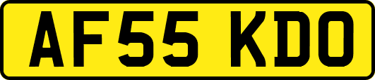 AF55KDO