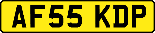 AF55KDP