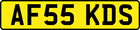 AF55KDS