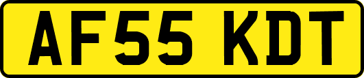 AF55KDT
