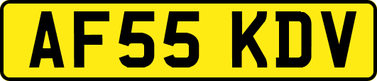 AF55KDV