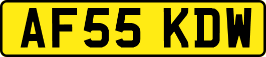 AF55KDW