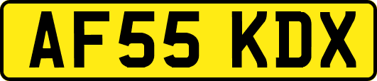 AF55KDX