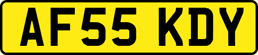AF55KDY