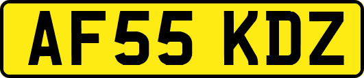 AF55KDZ