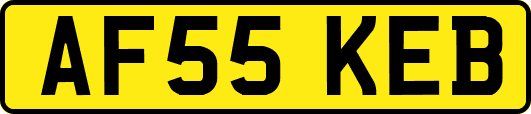 AF55KEB