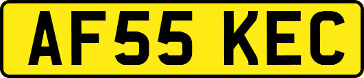 AF55KEC
