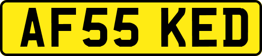 AF55KED