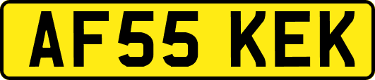 AF55KEK